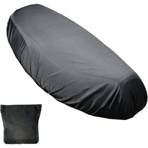 Waterdichte motor-zadelhoes - universele bescherming - XXXL