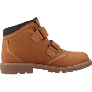 GEOX J SHAYLAX BOY WPF Bruin 39 EU