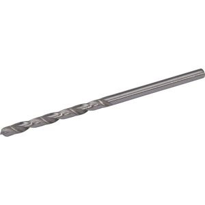 SW-Stahl 89010L-10 spiraalboor HSS-G, 1,0 mm, 10 stuks