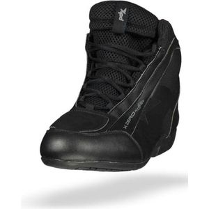 XPD X-ZERO H2OUT BLACK BOOTS 40 - Maat - Laars