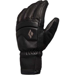 Black Diamond Spark Gloves - Skihandschoenen Black / Black XL