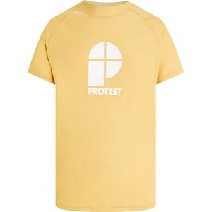 Protest Surfshirt Korte Mouw Prtcater Heren - maat xl