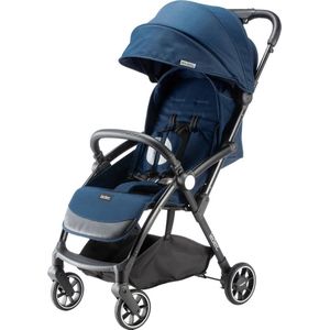 Leclerc Baby MF Plus Buggy - Kinderwagen - Blauw