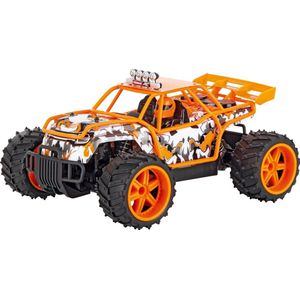 Carrera RC 4WD Truck Buggy