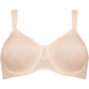 Triumph - Airy Sensation W01 - Huidskleur - 90-105E