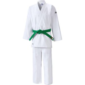Mizuno Hayato Judopak Senior