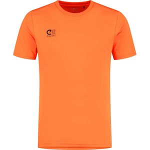 Cruyff Training Shirt Sportshirt Unisex - Maat 140