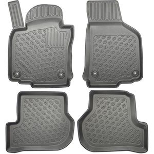 Volkswagen Golf V Variant 2007-2009 schaalmat