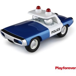 Playforever Heat Voiture De Police