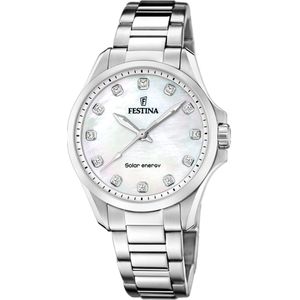 Festina dames solar energy