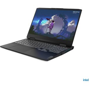 Lenovo IdeaPad Gaming 3 15IAH7 82S9016YMB - Gaming Laptop - 15.6 inch - 120 Hz - azerty