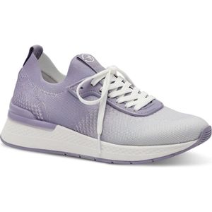 Tamaris ACTIVE Dames Sneaker 1-23722-44 551 Maat: 41 EU