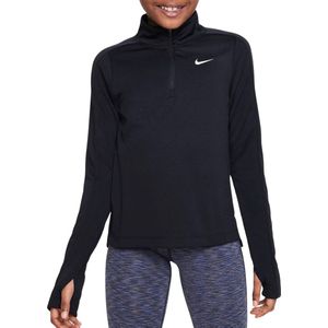 Nike Dri-Fit Half Zip Sportshirt Unisex - Maat 164