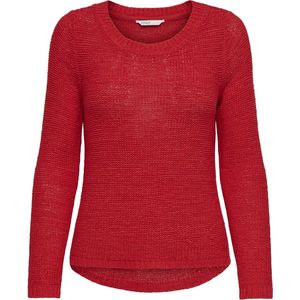 ONLY ONLGEENA XO L/S PULLOVER KNT NOOS Dames Trui - Maat S