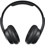 Skullcandy Cassette Wireless On-Ear Hoofdtelefoon - Zwart