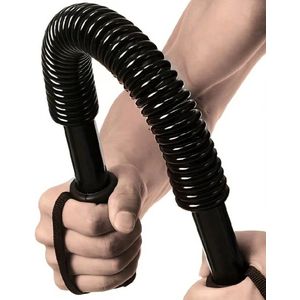 S&E Verstelbare Spring Arm Strength Machine - 50kg