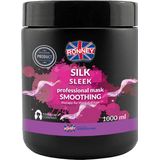 Ronney Silk Sleek Smoothing Mask 1000ml