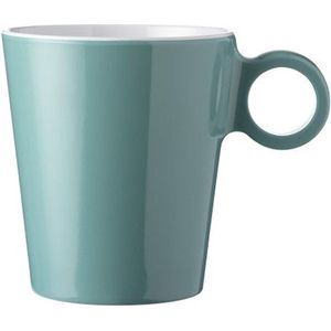 Mepal Mok Flow 160ml Nordic Green