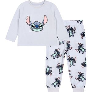 DISNEY Stitch Lange mouw baby pyjama
