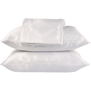 Beauty Pillow® Dekbedovertrek Set - Pearl 240x200/220