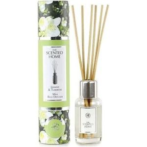 Ashleigh & Burwood Small Reed Diffuser Jasmine & Tuberose