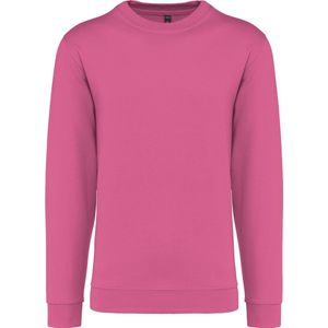Sweater 'Crew Neck Sweatshirt' Kariban Collectie Basic+ L - Candyfloss