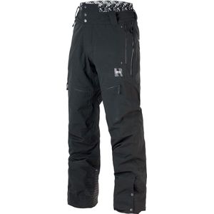 Picture - Naikoon - black - wintersport broek - heren - maat S