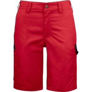 ProJob 2529 SHORT DAMES 642529 - Rood - C46