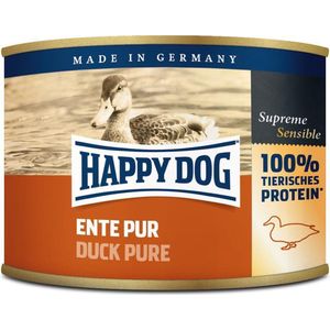 Happy Dog - Sensible Pure France - 200 G