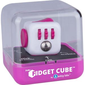 Fidget Cube Berry - Friemelkubus