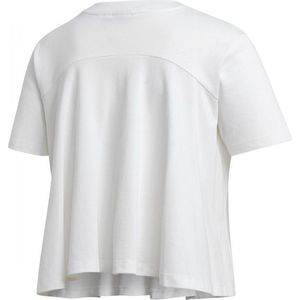 adidas Originals Ss T-Shirt T-shirt Vrouwen Witte 34