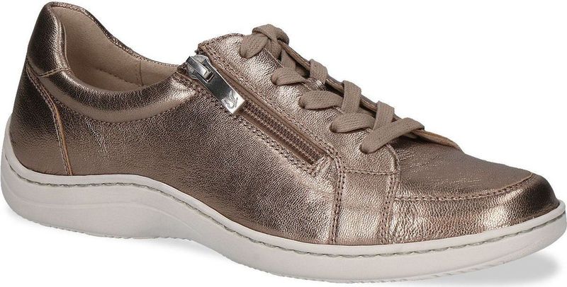 Caprice Dames Sneaker 9-23756-42 341 H-breedte Maat: 36 EU