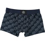 Name it 2-pak jongens boxershort - Champions League - 140