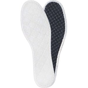 inlegzool voor voeten / optimum cushioning and support - sports shoe insoles \ inlegzolen voor frisse voeten - extra demping 38