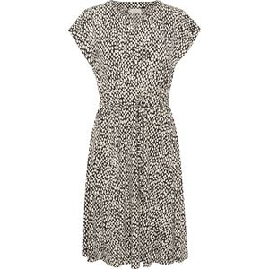 Kaffe KAbella Jersey Dress Dames Jurk - Maat L