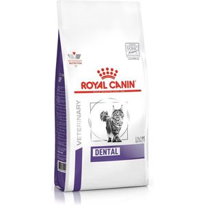 Royal Canin Dental - Kattenvoer - 3 kg