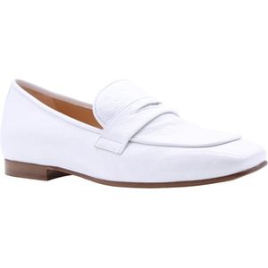 Fru Mocassin White 37