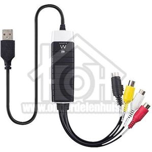 Ewent USB - Audio/Video Grabber