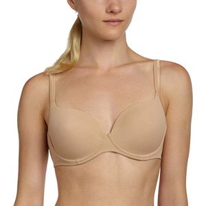 Rosa Faia - 5440 twin - bh - beige - 95B