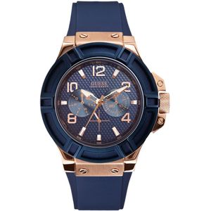 GUESS Mens Sport horloge W0247G3