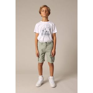 DEELUXE Bermudashort met cargozakken voor jongens 16