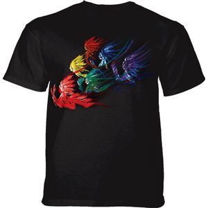 T-shirt Rainbow Warriors KIDS L