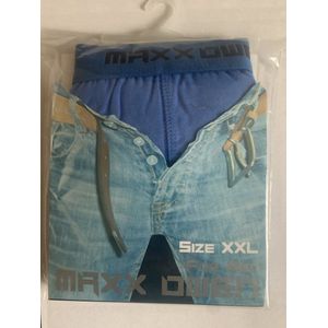 Maxx Owen Herenboxer 1 pack maat XXL