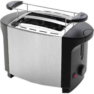 Emerio TO-108275.1 - Toaster - 2 sneetjes - Regelbare thermostaat