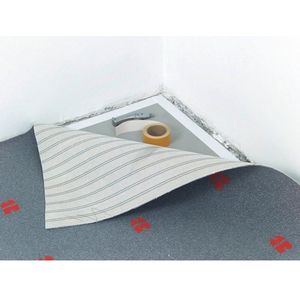Wurth - Dubbelzijdig kleefband MULTI - Dubbelzijdig kleefband MULTI x 5 st