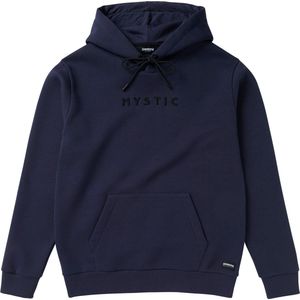 Mystic Icon Hood Trui - 2023 - Night Blue - L