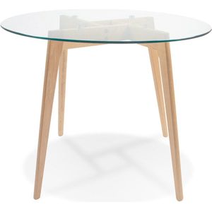 Maysun - Design Eettafel - ROSAN Ø 100 CM