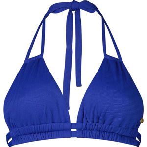 Basics bikini top triangle slide /36 voor Dames | Maat 36