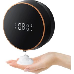Automatische zeepdispenser – Aitomatic Soap Dispenser - No touch -  Zeepdispenser met sensor