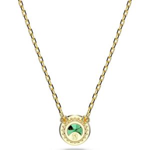 Swarovski - 5680557 - Una Angelic - goudkleur - Hanger